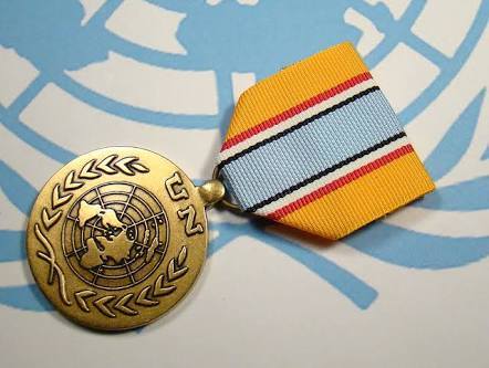 Medalha da ONU missão Angola UNAVEM.jpg